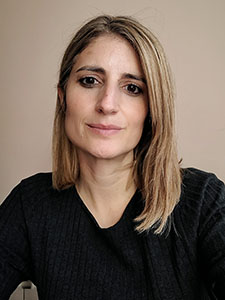 Sònia Farelo Aguilar